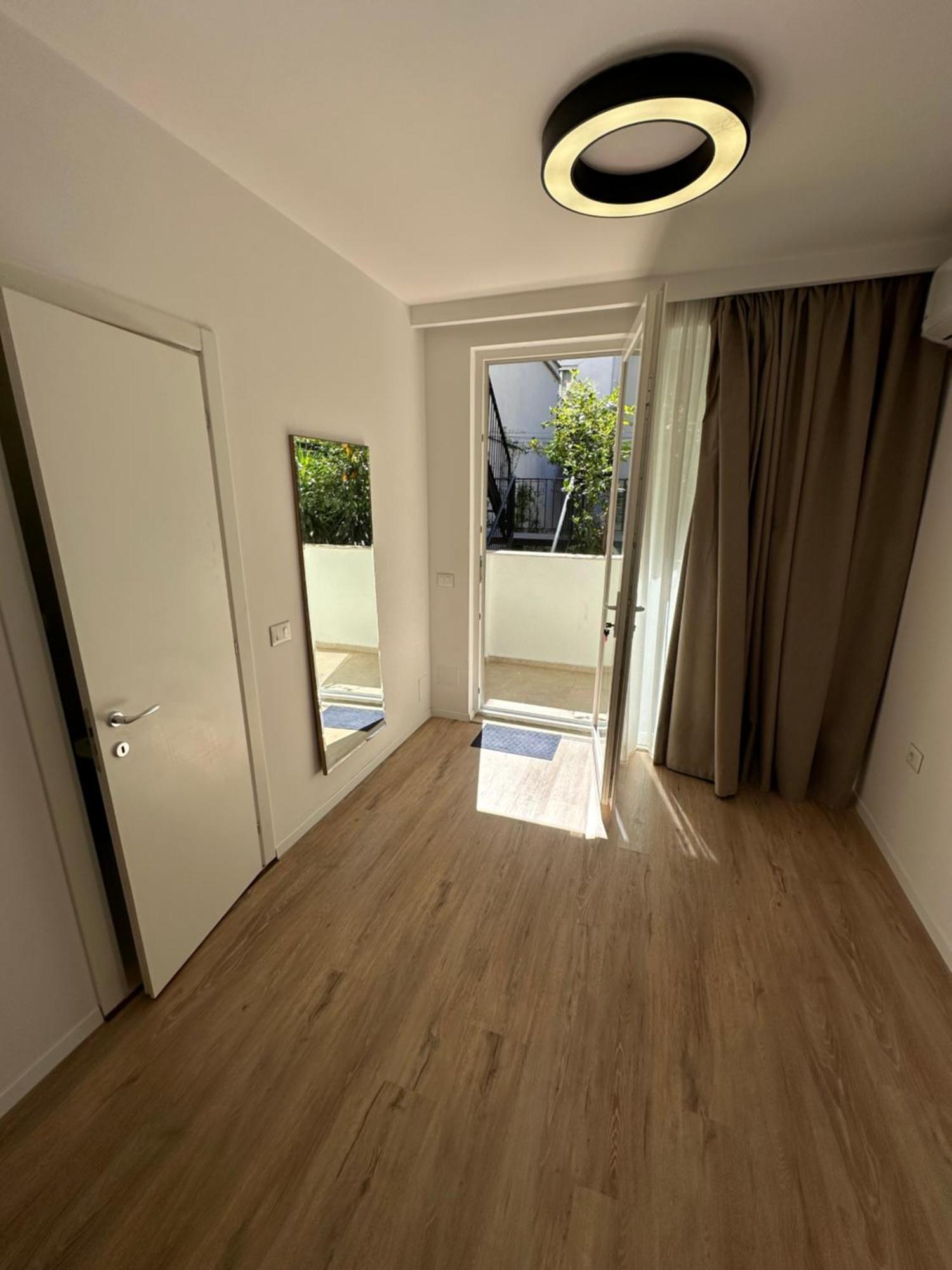 New Bazaar Studios Tirana Eksteriør billede
